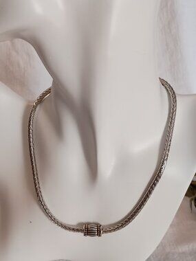 NEW Premier Designs Jewelry Necklace with Magnetic Closure
